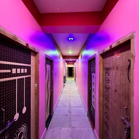 Hotel Amarnath باكهالي المظهر الخارجي الصورة