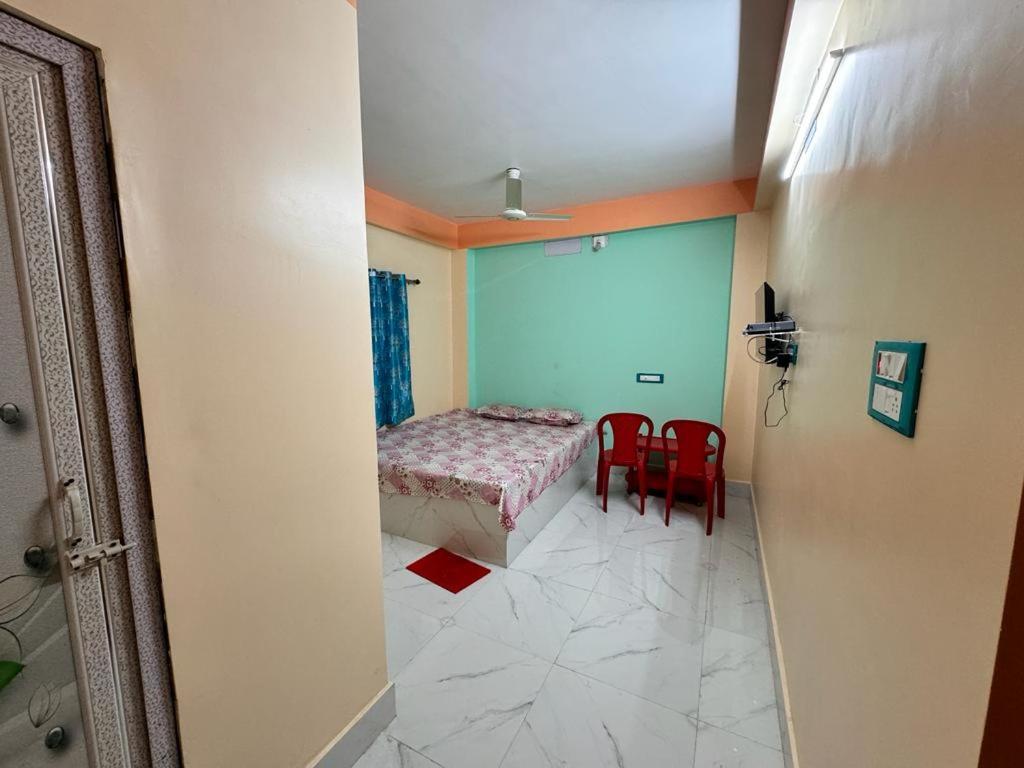 Hotel Amarnath باكهالي المظهر الخارجي الصورة