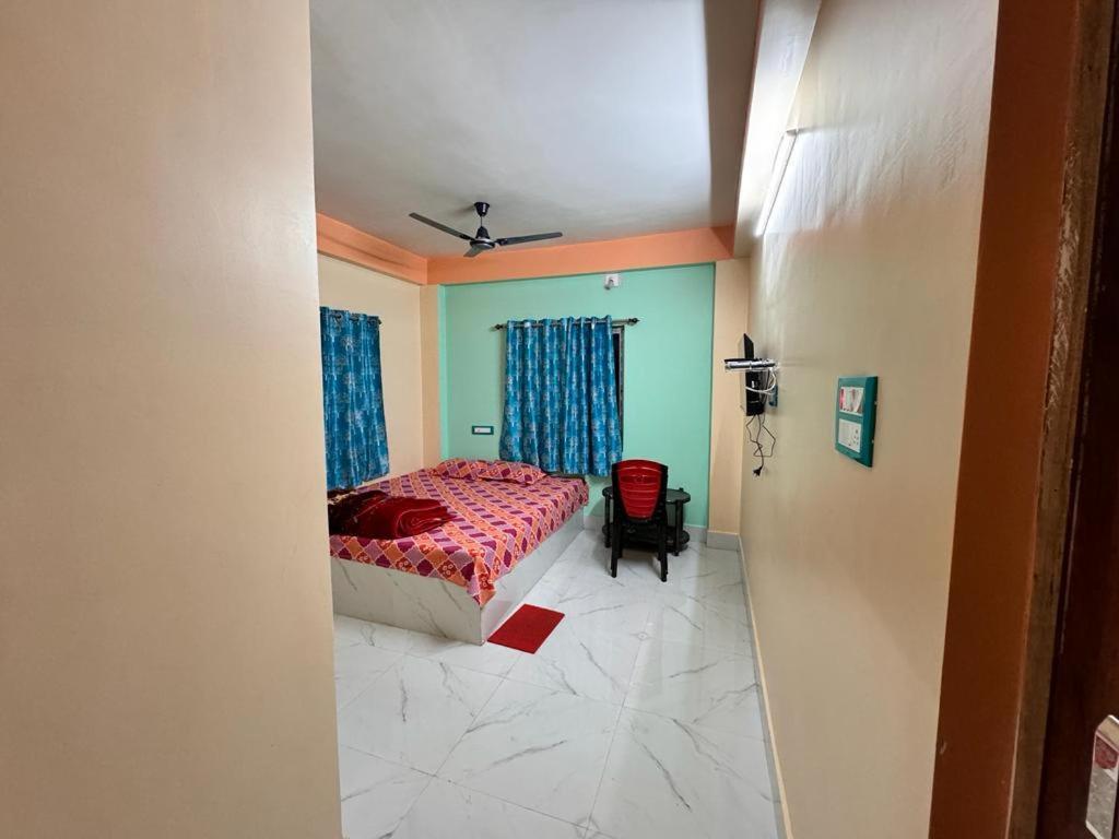 Hotel Amarnath باكهالي المظهر الخارجي الصورة