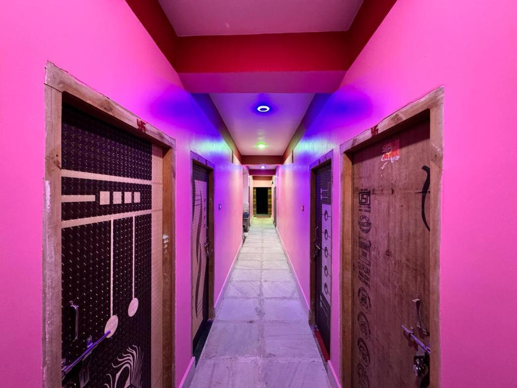 Hotel Amarnath باكهالي المظهر الخارجي الصورة