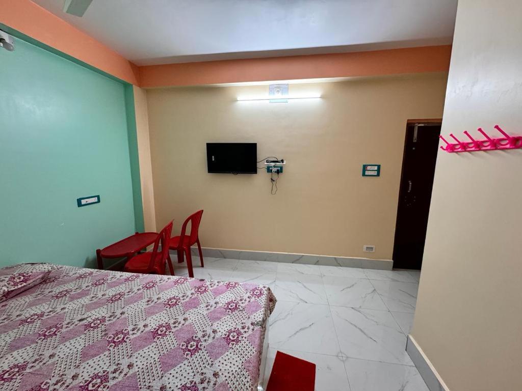 Hotel Amarnath باكهالي المظهر الخارجي الصورة