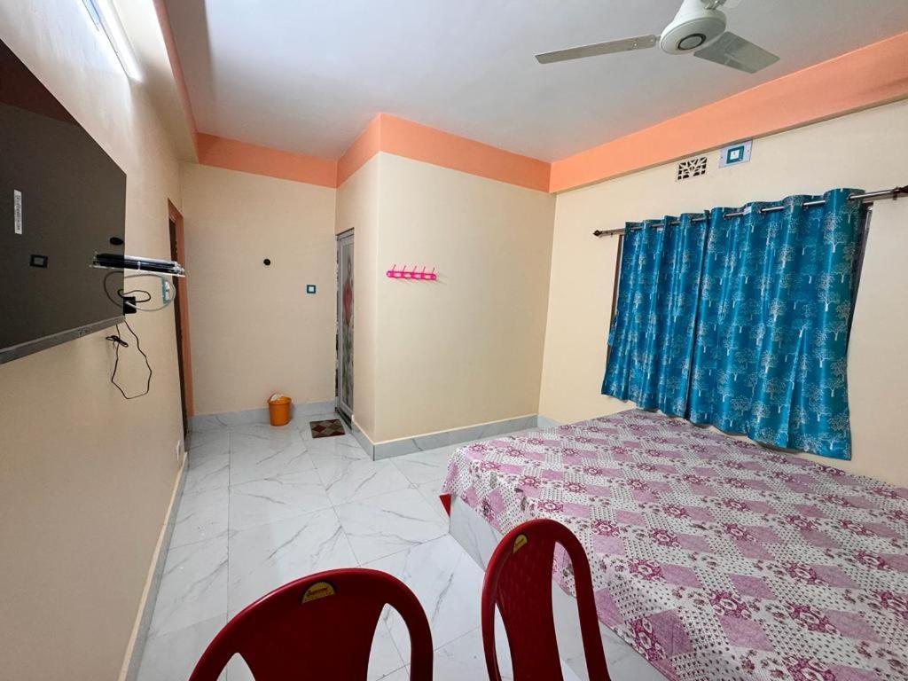 Hotel Amarnath باكهالي المظهر الخارجي الصورة