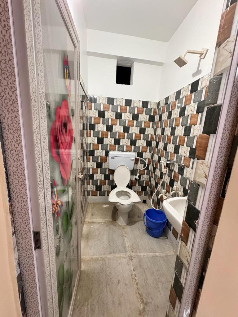 Hotel Amarnath باكهالي المظهر الخارجي الصورة