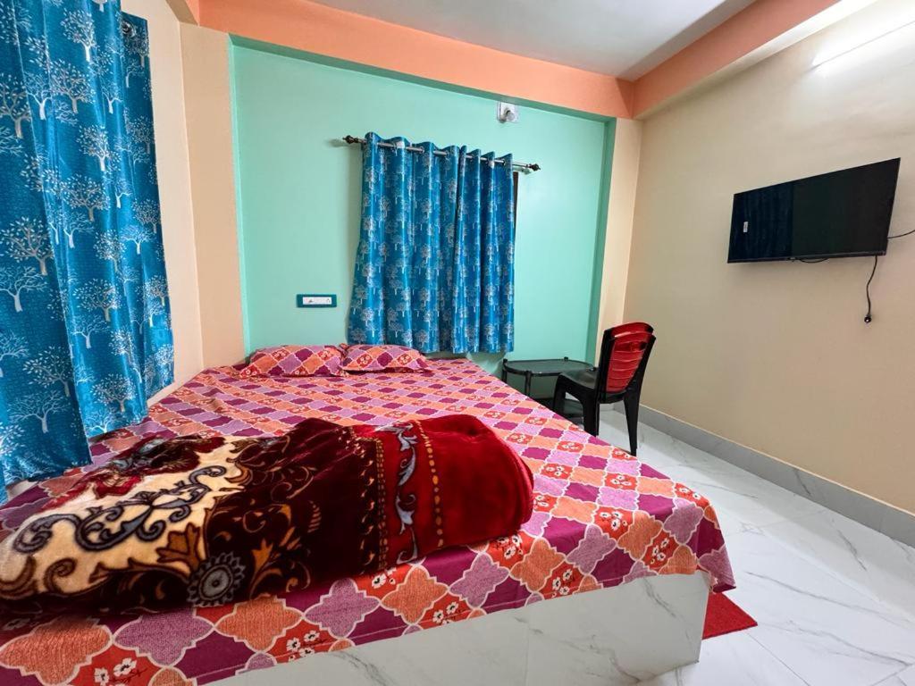 Hotel Amarnath باكهالي المظهر الخارجي الصورة