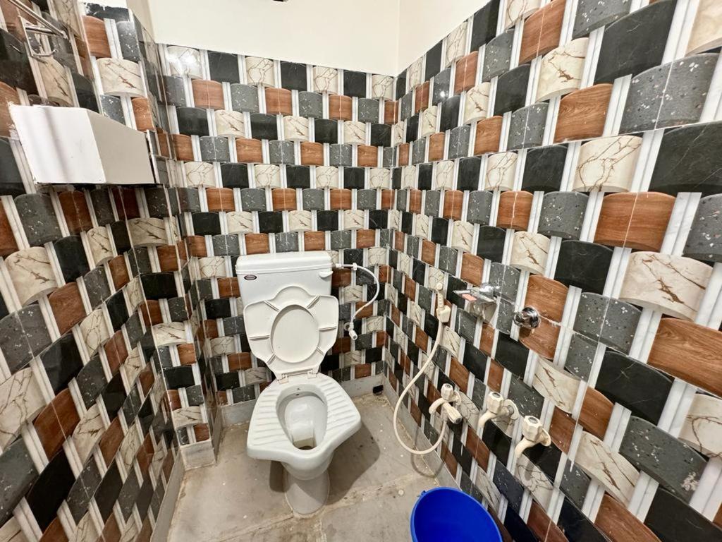 Hotel Amarnath باكهالي المظهر الخارجي الصورة