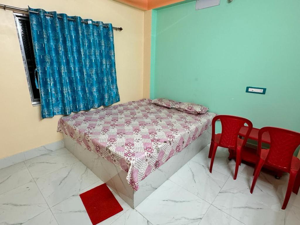 Hotel Amarnath باكهالي المظهر الخارجي الصورة