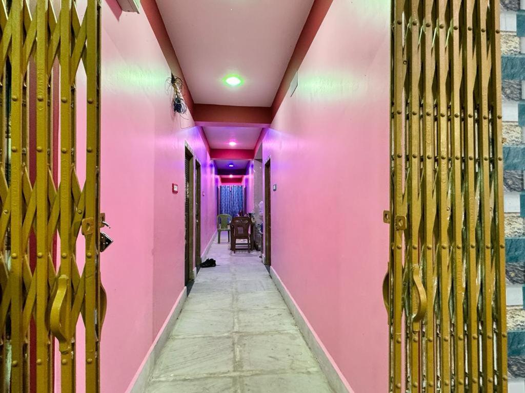 Hotel Amarnath باكهالي المظهر الخارجي الصورة