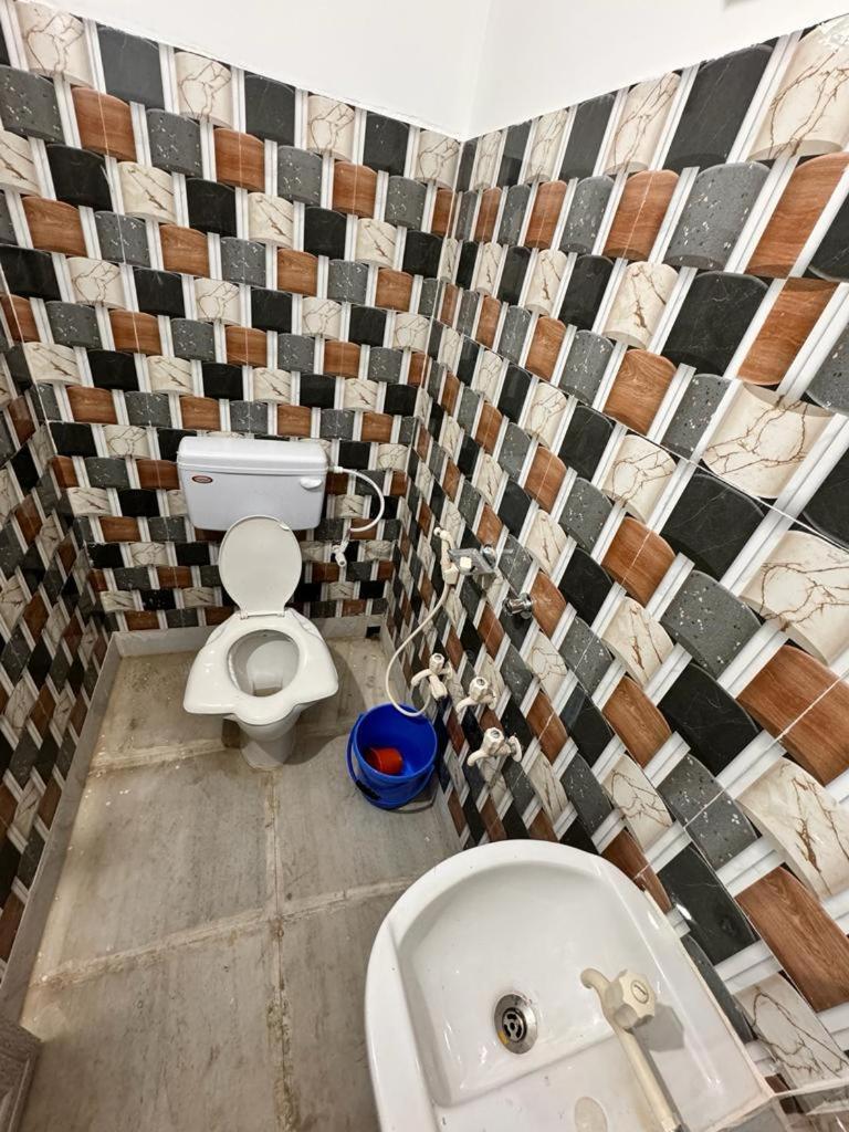 Hotel Amarnath باكهالي المظهر الخارجي الصورة
